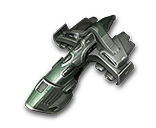 Cyclops: offense